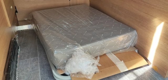 Giottiline Giottivan 60 T 60T 