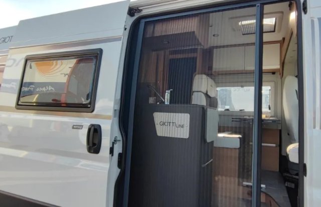 Giottiline Giottivan 60 T 60T 