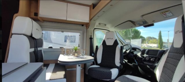 Giottiline Giottivan 60 T 60T 