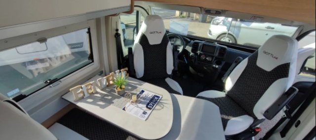 Giottiline Giottivan 60 T 60T 