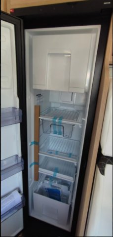 Giottiline Giottivan 60 T 60T 