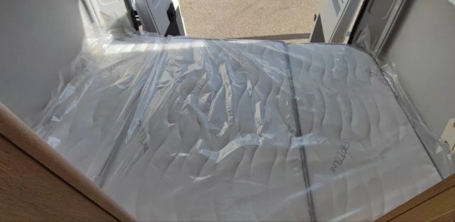 Giottiline Giottivan 60 T 60T 