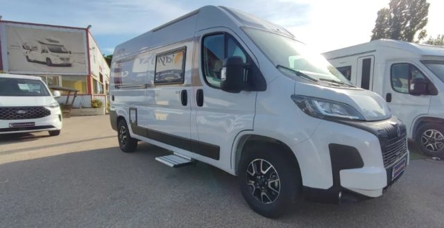 Giottiline Giottivan 60 T 60T 