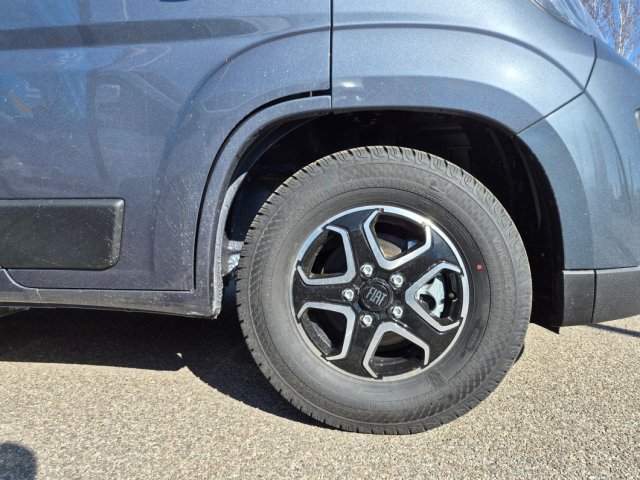 Giottiline Giottivan 60 T 60T Premiere Edition 