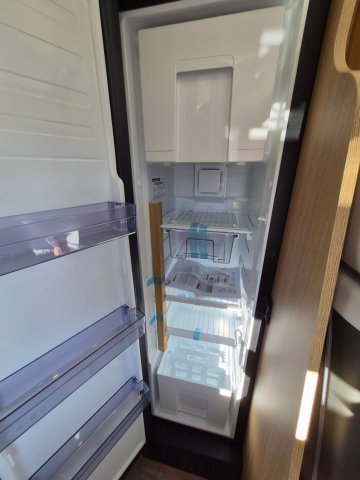 Giottiline Giottivan 60 T 60T Premiere Edition 