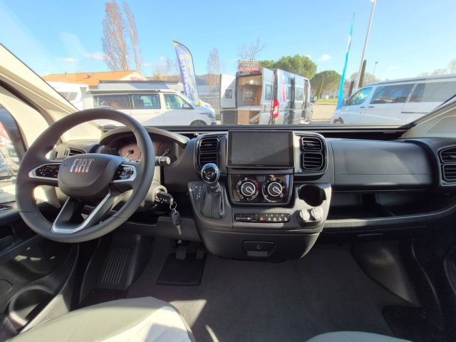 Giottiline Giottivan 60 T 60T Premiere Edition 