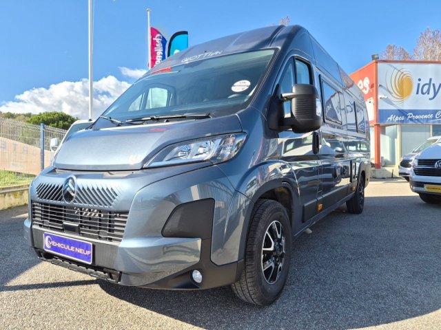 Giottiline Giottivan 64 G 