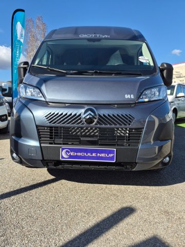 Giottiline Giottivan 64 G 