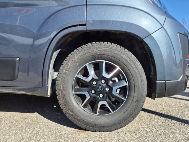 Giottiline Giottivan 64 G 