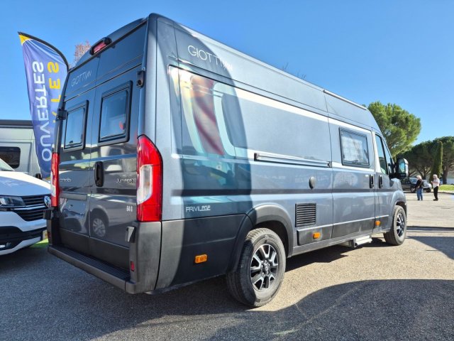 Giottiline Giottivan 64 G 