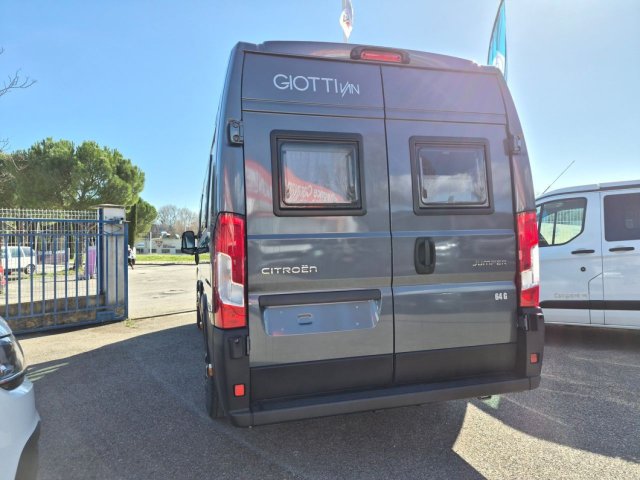 Giottiline Giottivan 64 G 