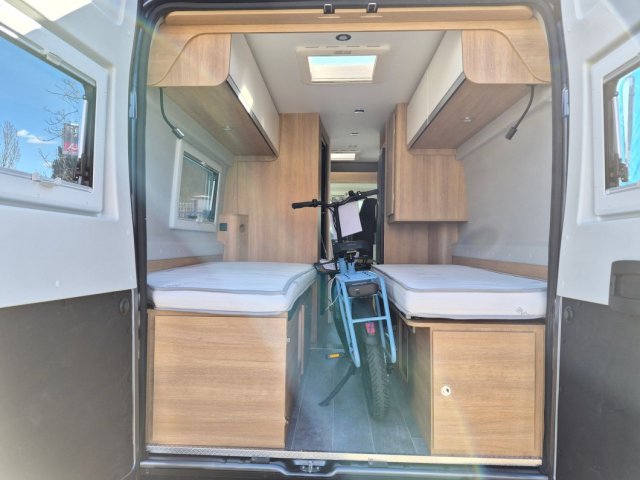 Giottiline Giottivan 64 G 