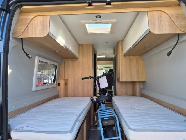 Giottiline Giottivan 64 G 