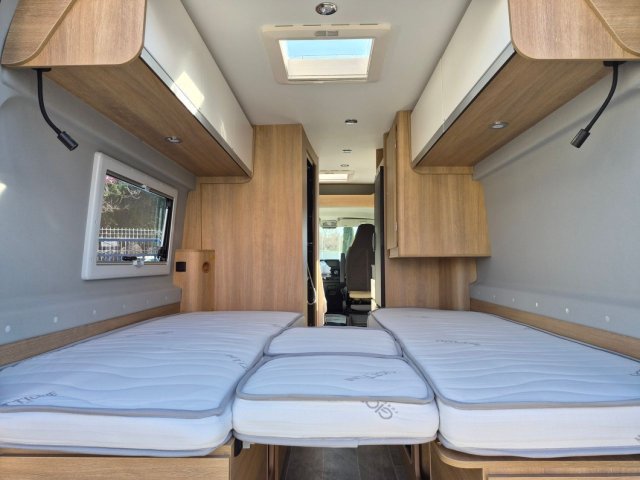 Giottiline Giottivan 64 G 