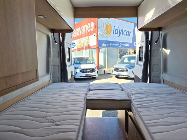 Giottiline Giottivan 64 G 