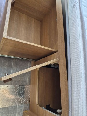 Giottiline Giottivan 64 G 