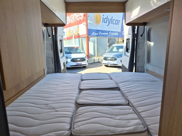 Giottiline Giottivan 64 G 