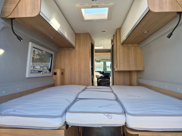 Giottiline Giottivan 64 G 