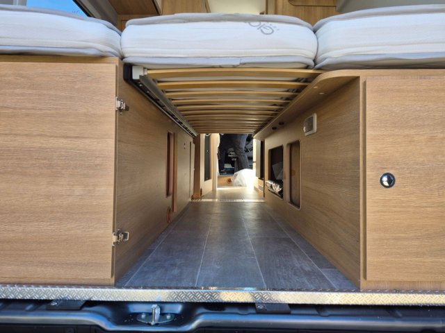 Giottiline Giottivan 64 G 