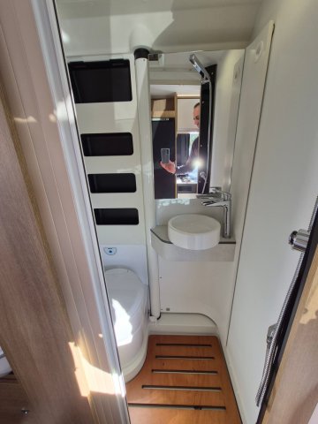 Giottiline Giottivan 64 G 