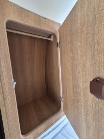 Giottiline Giottivan 64 G 