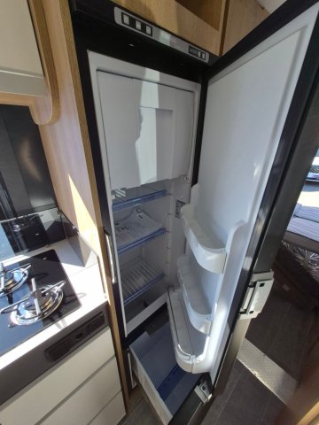 Giottiline Giottivan 64 G 