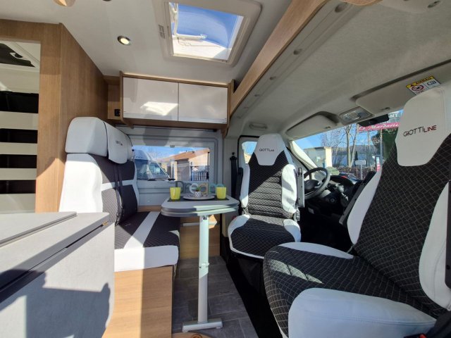 Giottiline Giottivan 64 G 