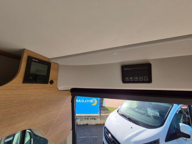 Giottiline Giottivan 64 G 