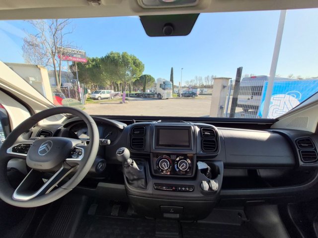 Giottiline Giottivan 64 G 