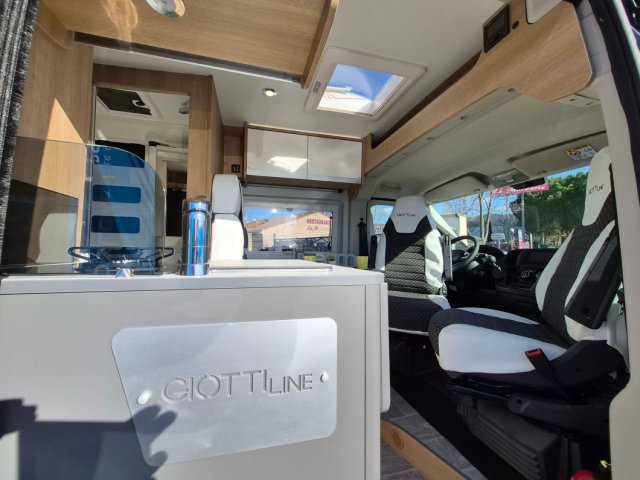 Giottiline Giottivan 64 G 