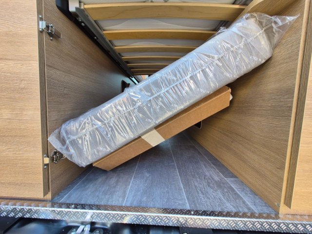 Giottiline Giottivan 64 G 