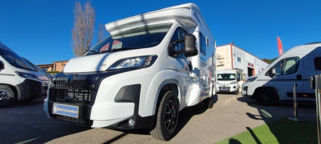 Giottiline Siena 330 