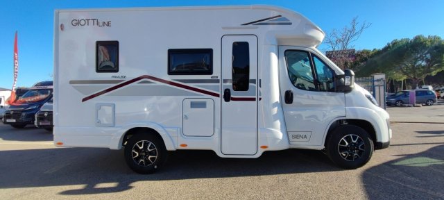 Giottiline Siena 330 