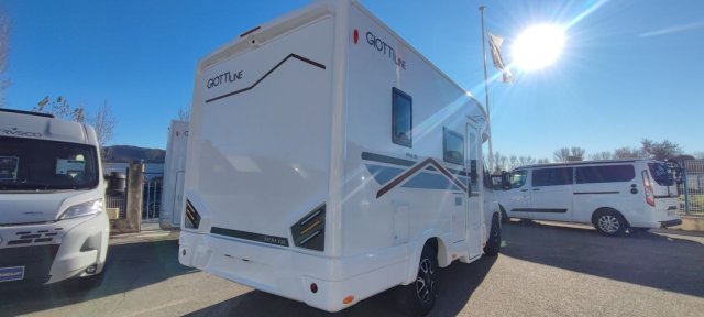 Giottiline Siena 330 