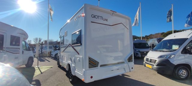 Giottiline Siena 330 