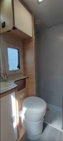 Giottiline Siena 330 