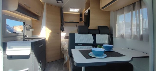 Giottiline Siena 330 