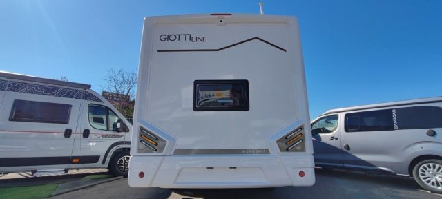 Giottiline Siena 386 386F Première EDITION