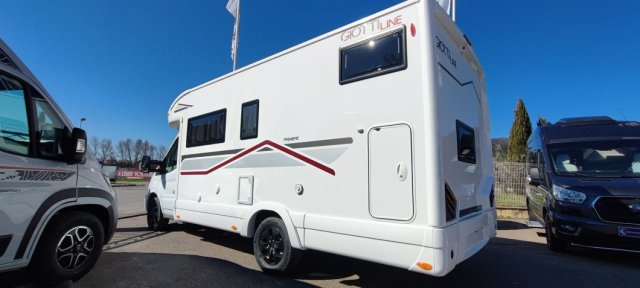 Giottiline Siena 386 386F Première EDITION