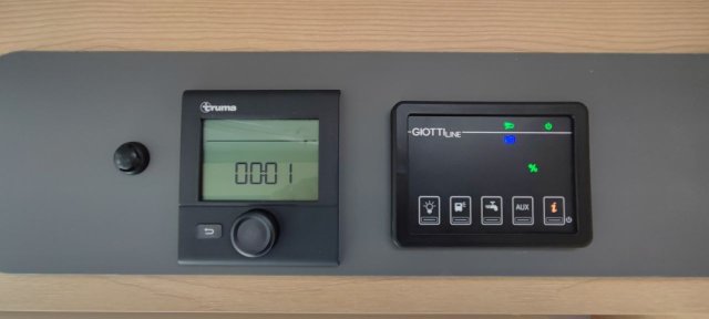 Giottiline Siena 386 386F Première EDITION