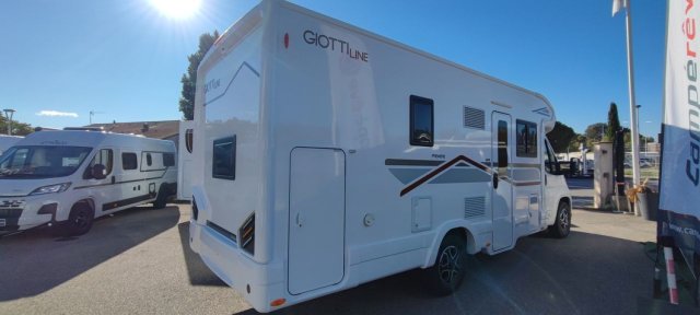 Giottiline Siena 396 PREMIERE EDIDION