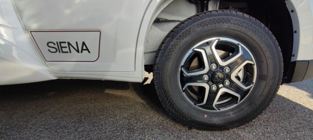 Giottiline Siena 396 PREMIERE EDIDION