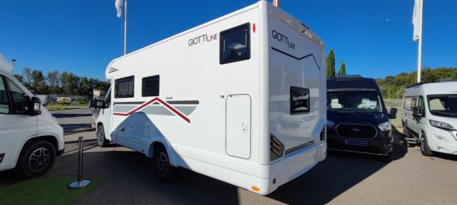 Giottiline Siena 396 PREMIERE EDIDION