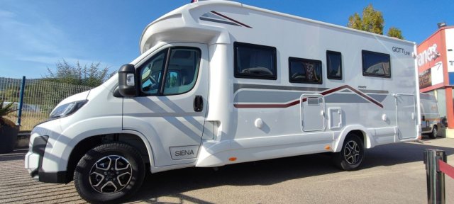 Giottiline Siena 397 PREMIERE EDITION 