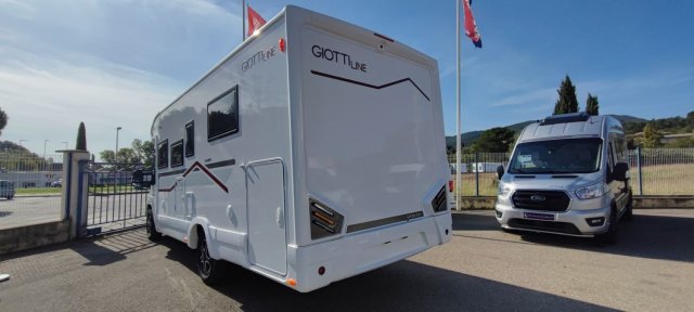 Giottiline Siena 397 PREMIERE EDITION 