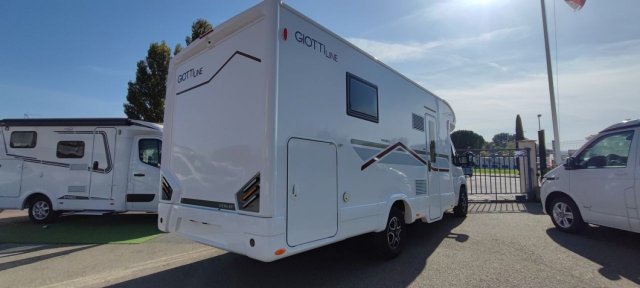 Giottiline Siena 397 PREMIERE EDITION 