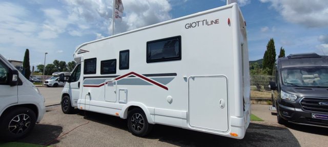 Giottiline Siena 397 - Photo 2