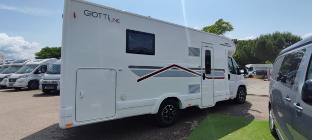 Giottiline Siena 397 - Photo 7