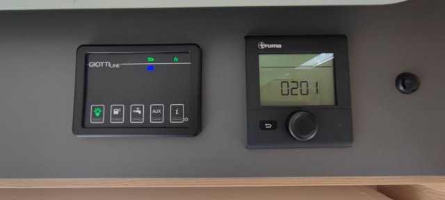 Giottiline Siena 397 - Photo 15