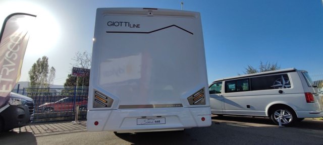 Giottiline Siena 440 